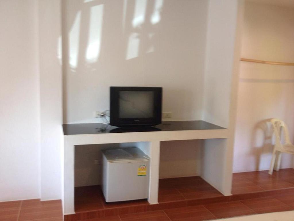Bank Guest House Haad Rin Extérieur photo